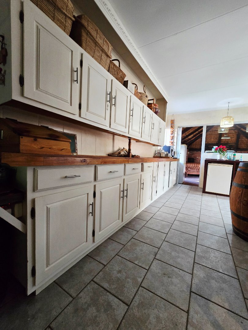  Bedroom Property for Sale in Flimieda North West